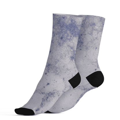 Dunk-Hyper-Royal-Malachite-NastyJamz-Socks-Match-Blowing-Money-Fast-Girl-3D