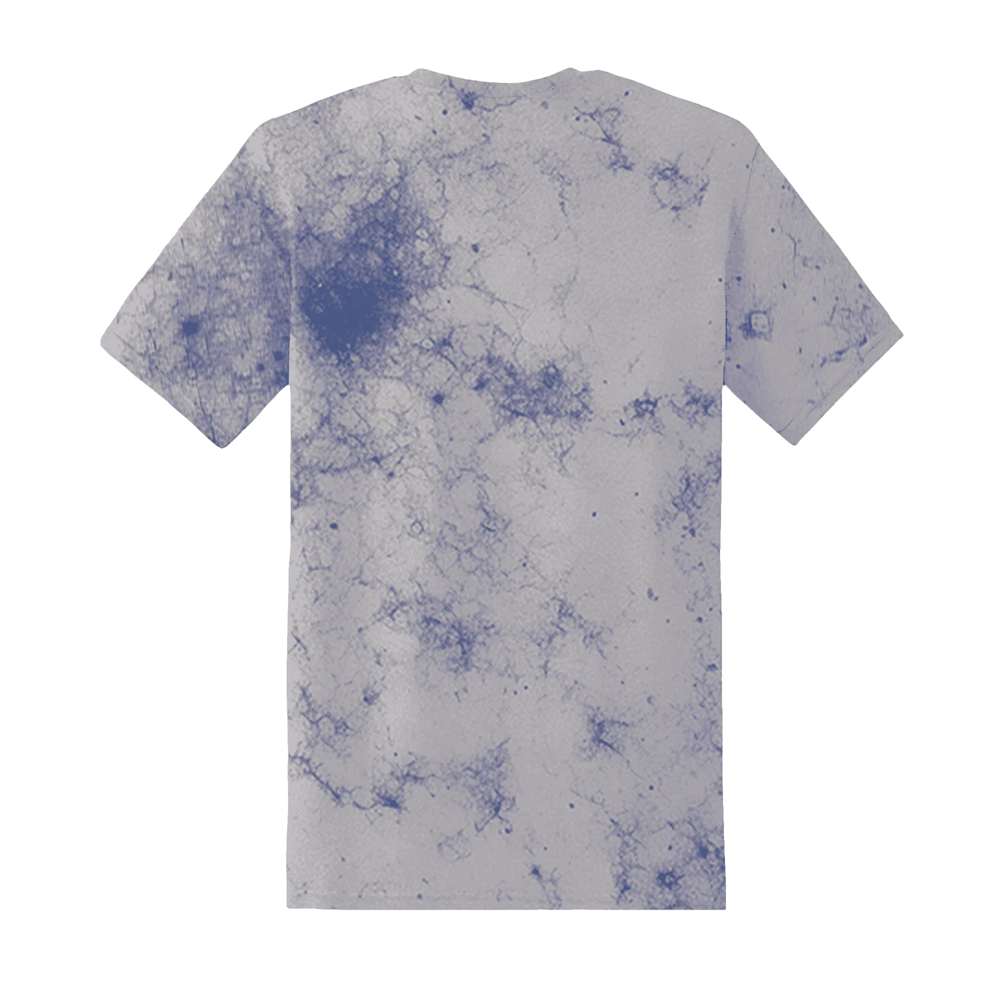 Dunk-Hyper-Royal-Malachite-NastyJamz-T-Shirt-Match-Blowing-Money-Fast-Girl-3D