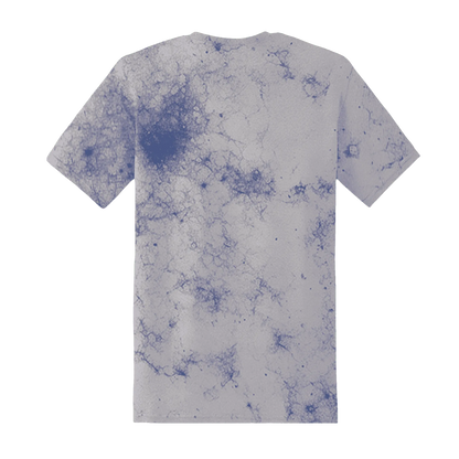 Dunk-Hyper-Royal-Malachite-NastyJamz-T-Shirt-Match-Blowing-Money-Fast-Girl-3D