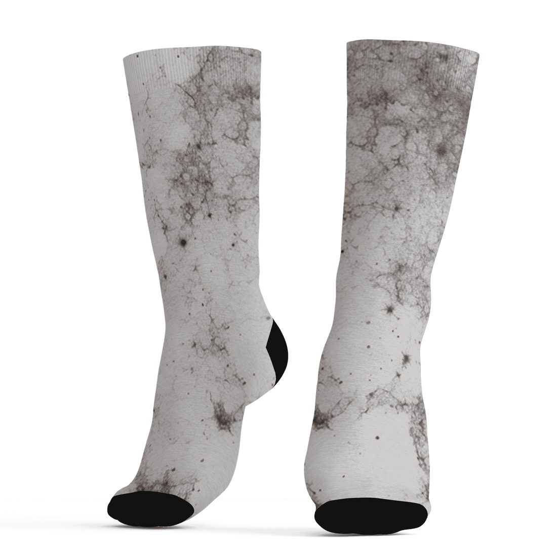 Dunk Low Baroque Brown Socks Match Blowing Money Fast Girl 3D All-Over Print - NastyJamz