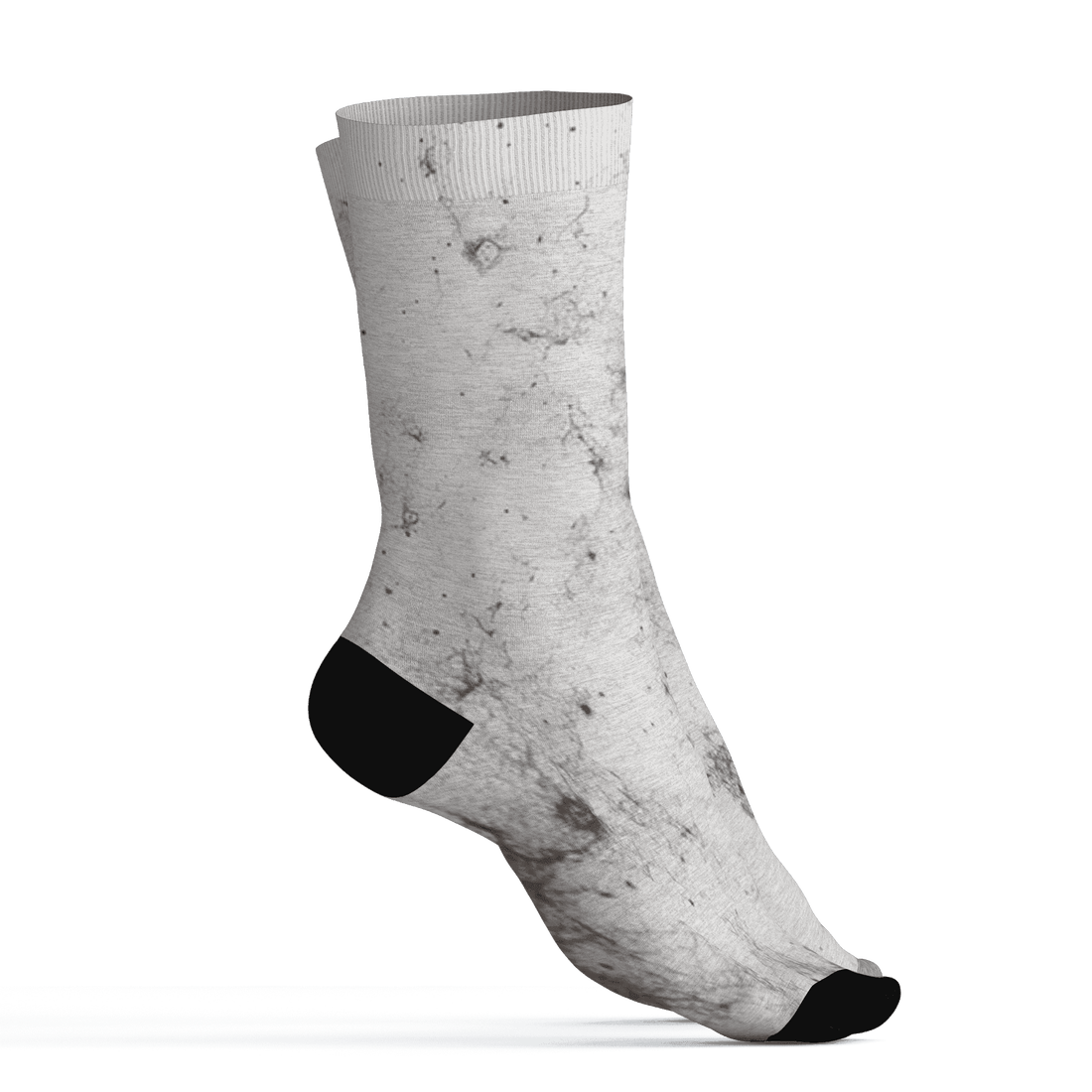 Dunk Low Baroque Brown Socks Match Blowing Money Fast Girl 3D All-Over Print - NastyJamz