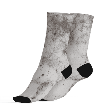Dunk Low Baroque Brown Socks Match Blowing Money Fast Girl 3D All-Over Print - NastyJamz