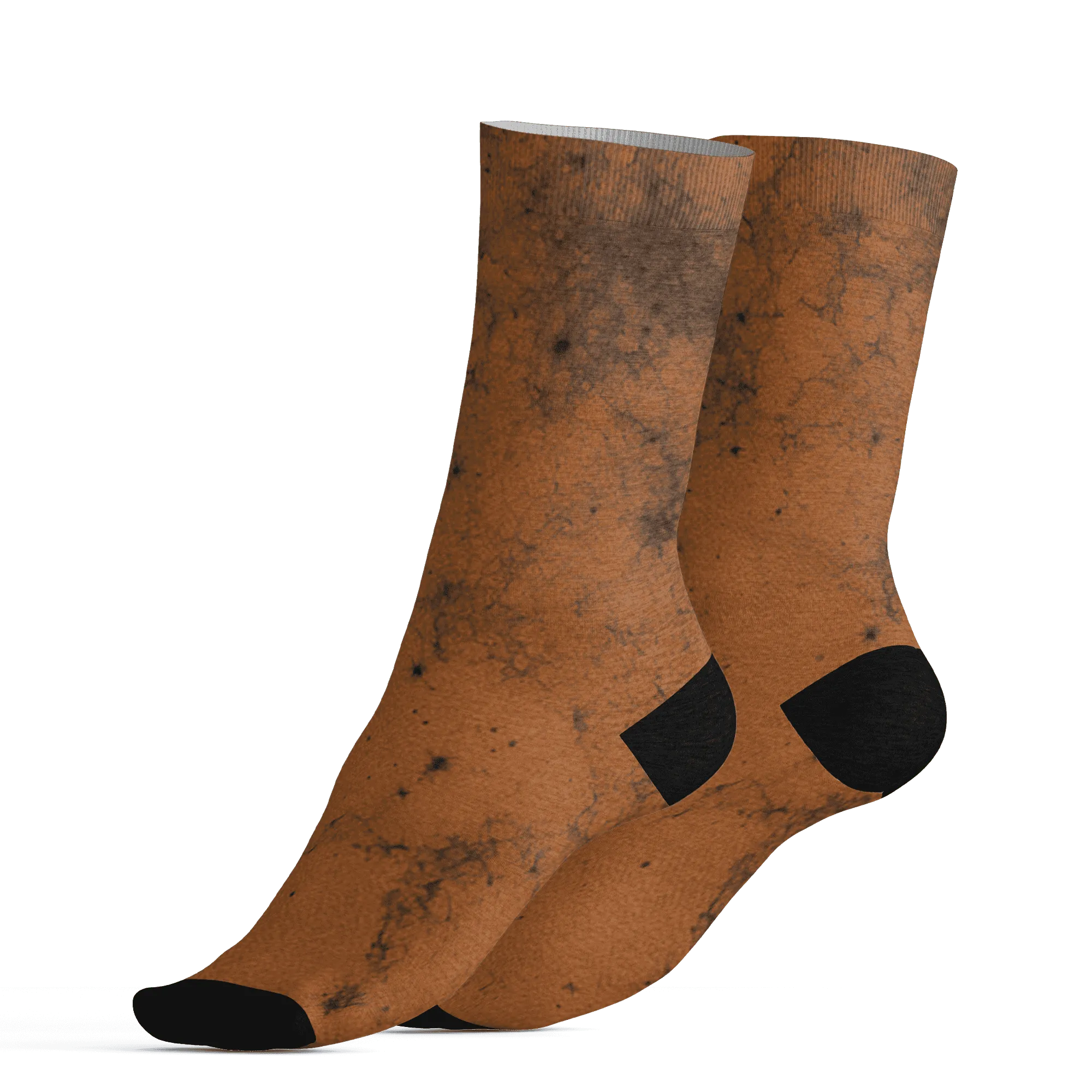 Dunk-Low-Ceramic-NastyJamz-Socks-Match-Blowing-Money-Fast-Girl-3D