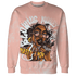 Dunk-Low-Glacier-Blue-Arctic-Orange-NastyJamz-Sweatshirt-Match-Blowing-Money-Fast-Girl-3D