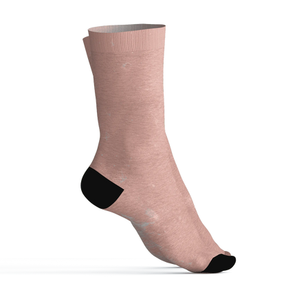 Dunk-Low-Glacier-Blue-Arctic-Orange-NastyJamz-Socks-Match-Blowing-Money-Fast-Girl-3D