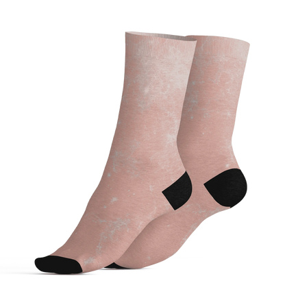 Dunk-Low-Glacier-Blue-Arctic-Orange-NastyJamz-Socks-Match-Blowing-Money-Fast-Girl-3D