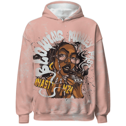 Dunk-Low-Glacier-Blue-Arctic-Orange-NastyJamz-Hoodie-Match-Blowing-Money-Fast-Girl-3D