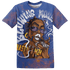 Dunk Low Knicks T Shirt Match Blowing Money Fast Girl 3D All-Over Print - NastyJamz