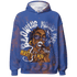 Dunk Low Knicks Hoodie Match Blowing Money Fast Girl 3D All-Over Print - NastyJamz