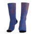 Dunk Low Knicks Socks Match Blowing Money Fast Girl 3D All-Over Print - NastyJamz
