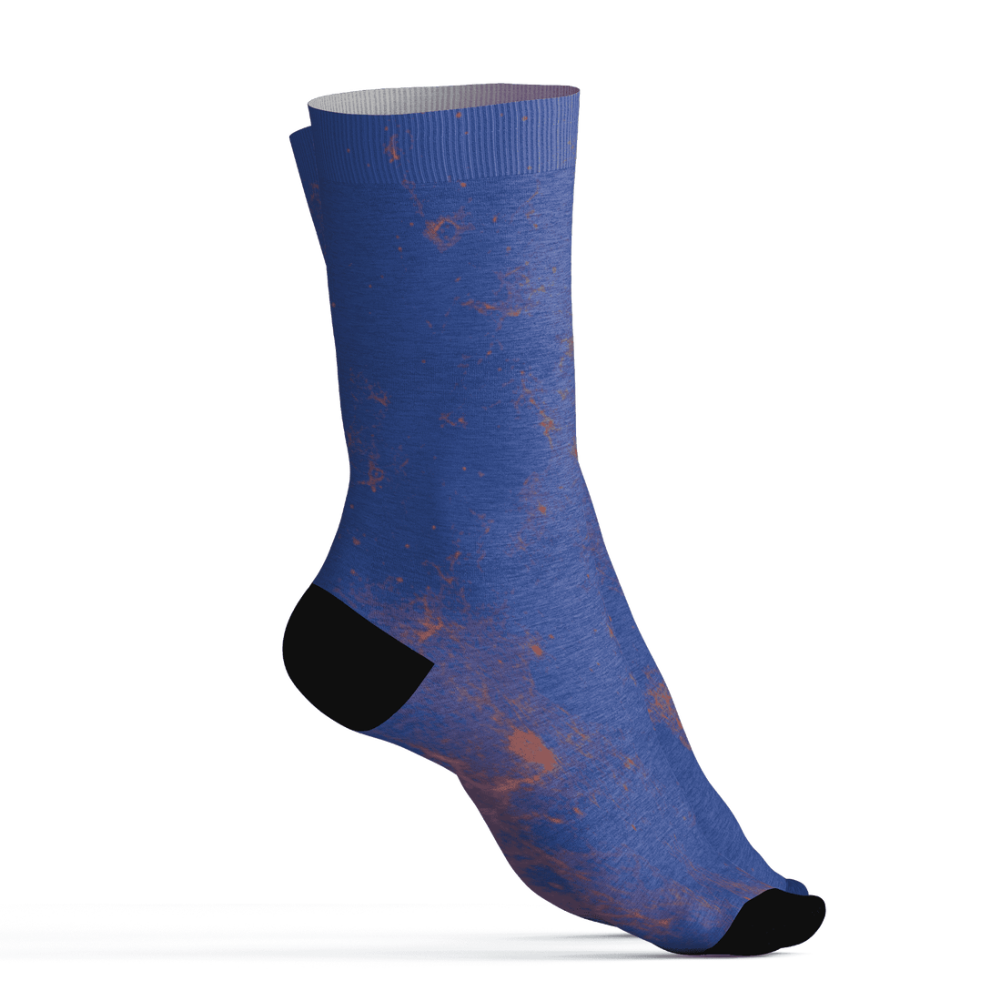 Dunk Low Knicks Socks Match Blowing Money Fast Girl 3D All-Over Print - NastyJamz