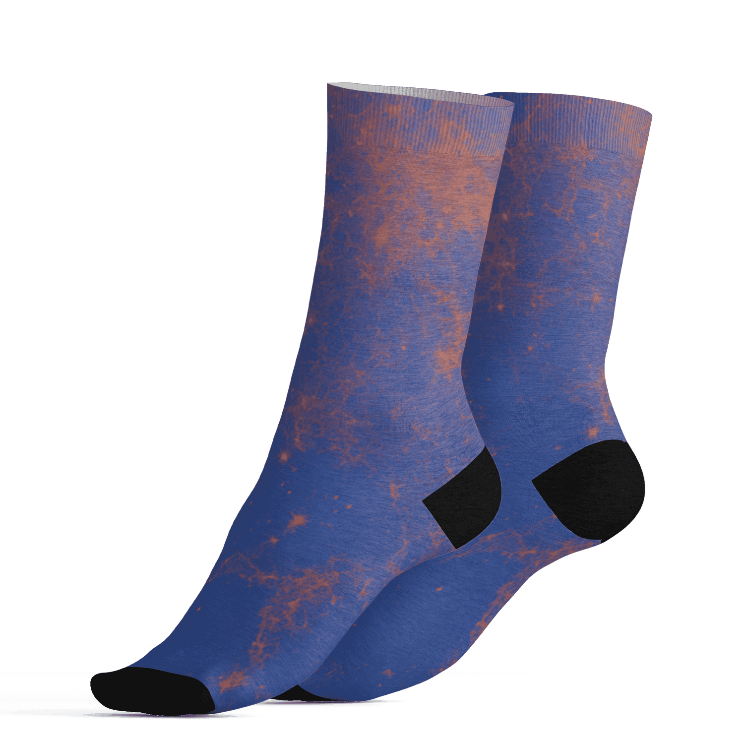 Dunk Low Knicks Socks Match Blowing Money Fast Girl 3D All-Over Print - NastyJamz