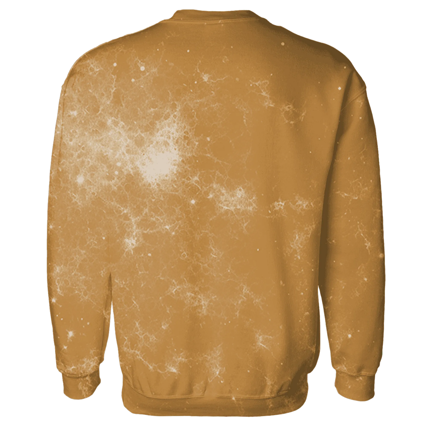 Dunk-Low-Retro-Wheat-Orange-NastyJamz-Sweatshirt-Match-Blowing-Money-Fast-Girl-3D