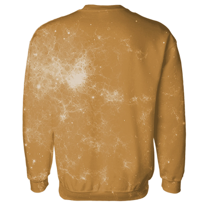 Dunk-Low-Retro-Wheat-Orange-NastyJamz-Sweatshirt-Match-Blowing-Money-Fast-Girl-3D
