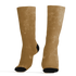 Dunk-Low-Retro-Wheat-Orange-NastyJamz-Socks-Match-Blowing-Money-Fast-Girl-3D
