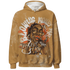 Dunk-Low-Retro-Wheat-Orange-NastyJamz-Hoodie-Match-Blowing-Money-Fast-Girl-3D
