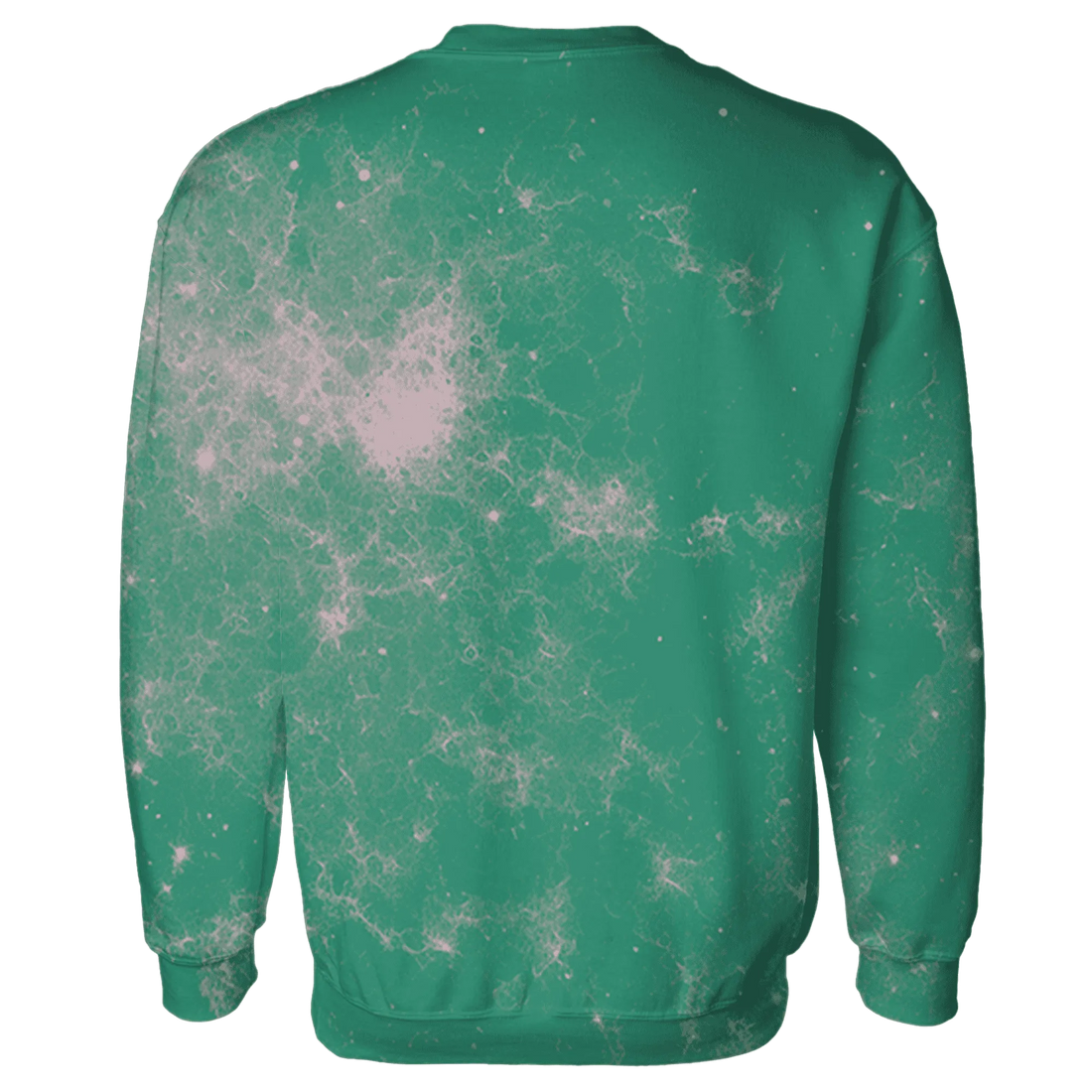 Dunk-Pink-Malachite-Medium-Soft-Low-Sail-Sweatshirt-Match-Blowing-Money-Fast-Girl-3D