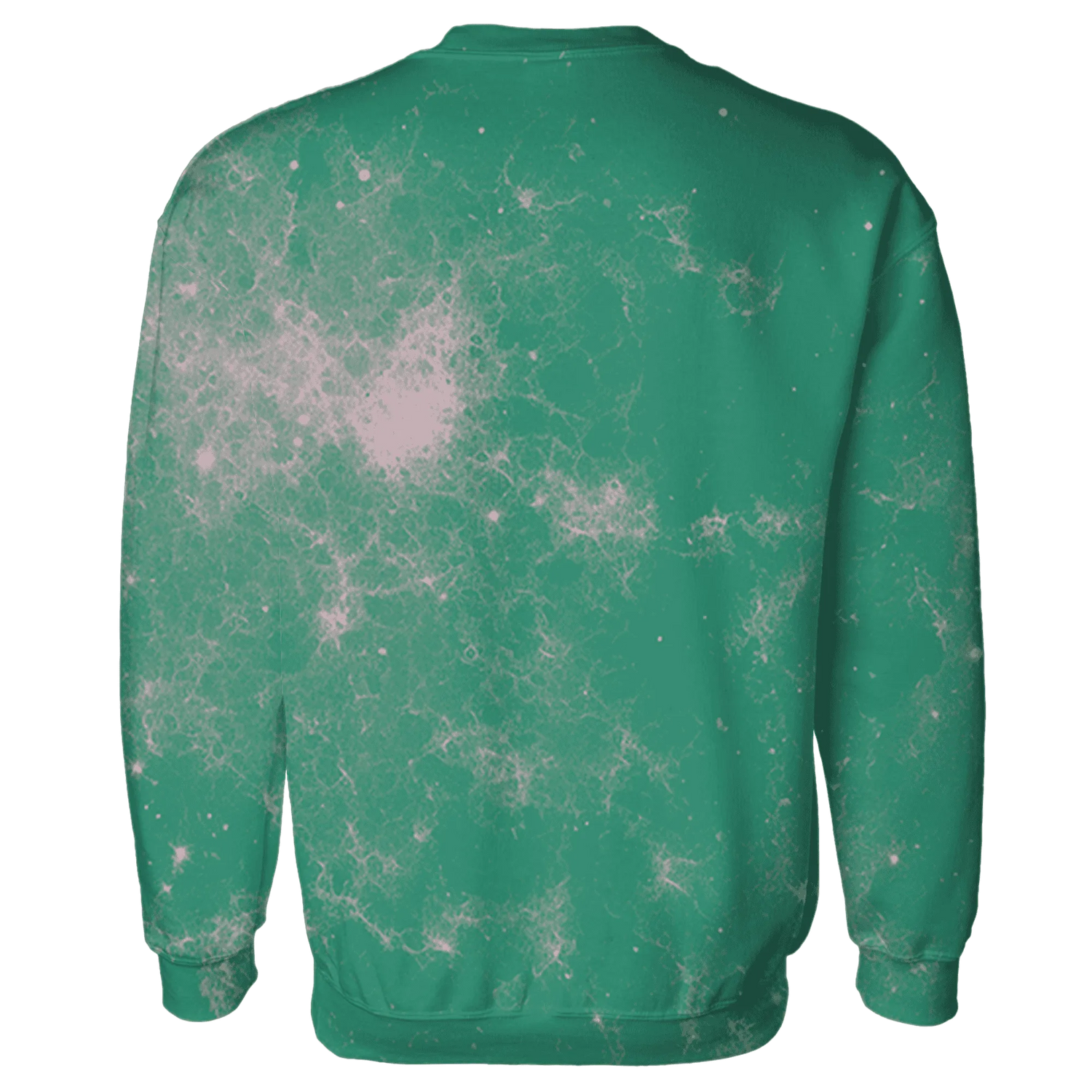 Dunk-Pink-Malachite-Medium-Soft-Low-Sail-Sweatshirt-Match-Blowing-Money-Fast-Girl-3D