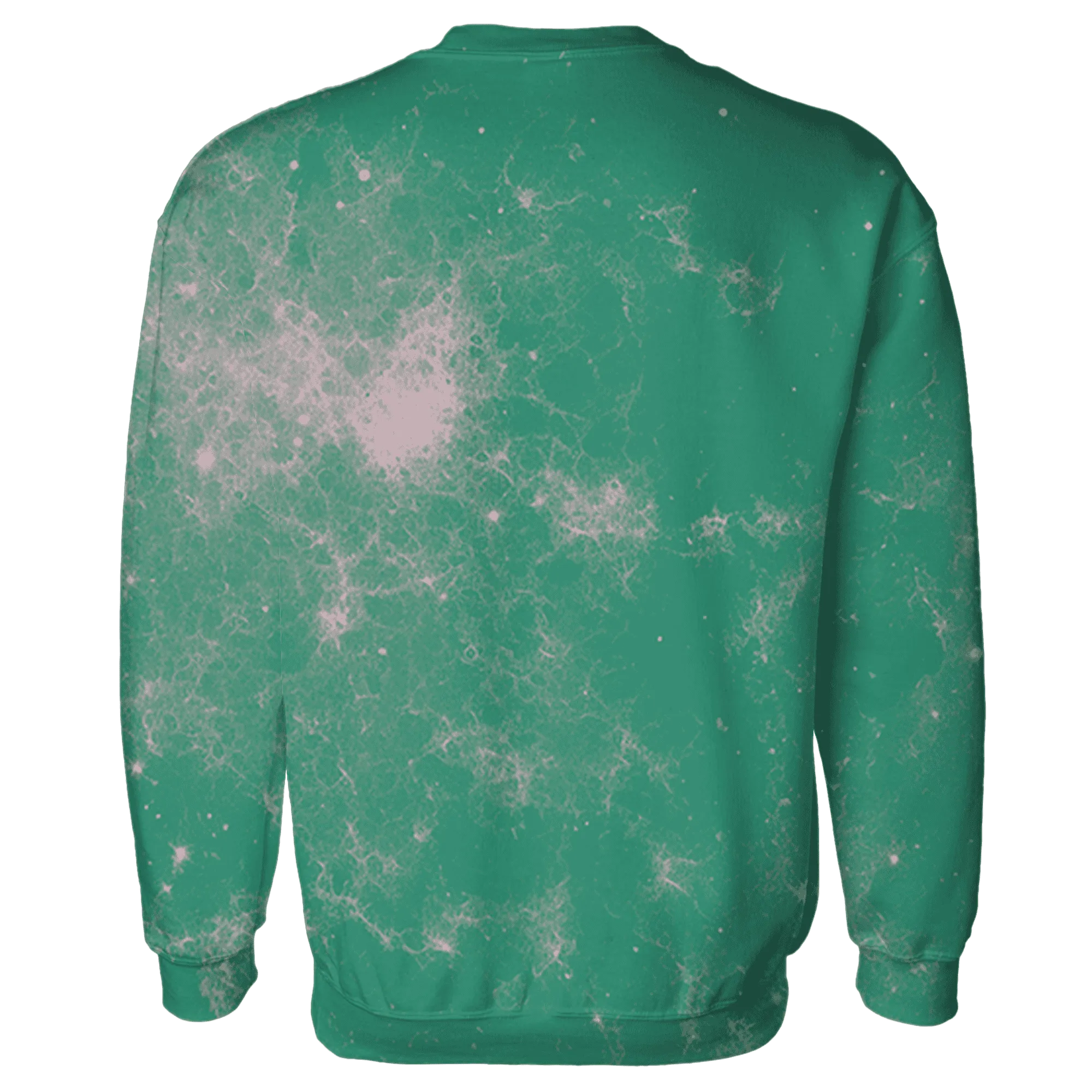 Dunk-Pink-Malachite-Medium-Soft-Low-Sail-Sweatshirt-Match-Blowing-Money-Fast-Girl-3D