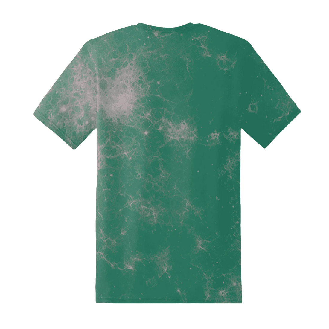 Dunk-Pink-Malachite-Medium-Soft-Low-Sail-T-Shirt-Match-Blowing-Money-Fast-Girl-3D
