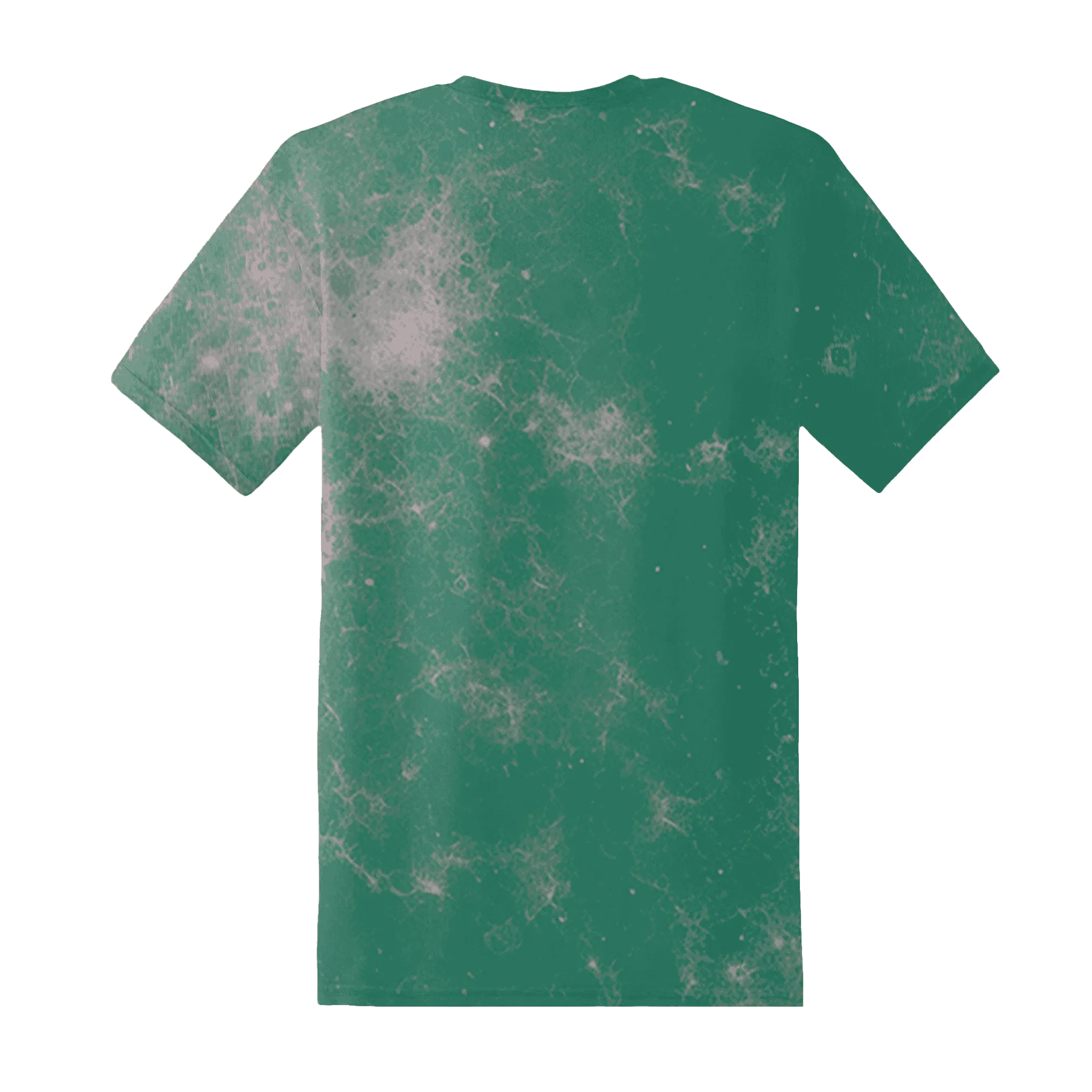 Dunk-Pink-Malachite-Medium-Soft-Low-Sail-T-Shirt-Match-Blowing-Money-Fast-Girl-3D