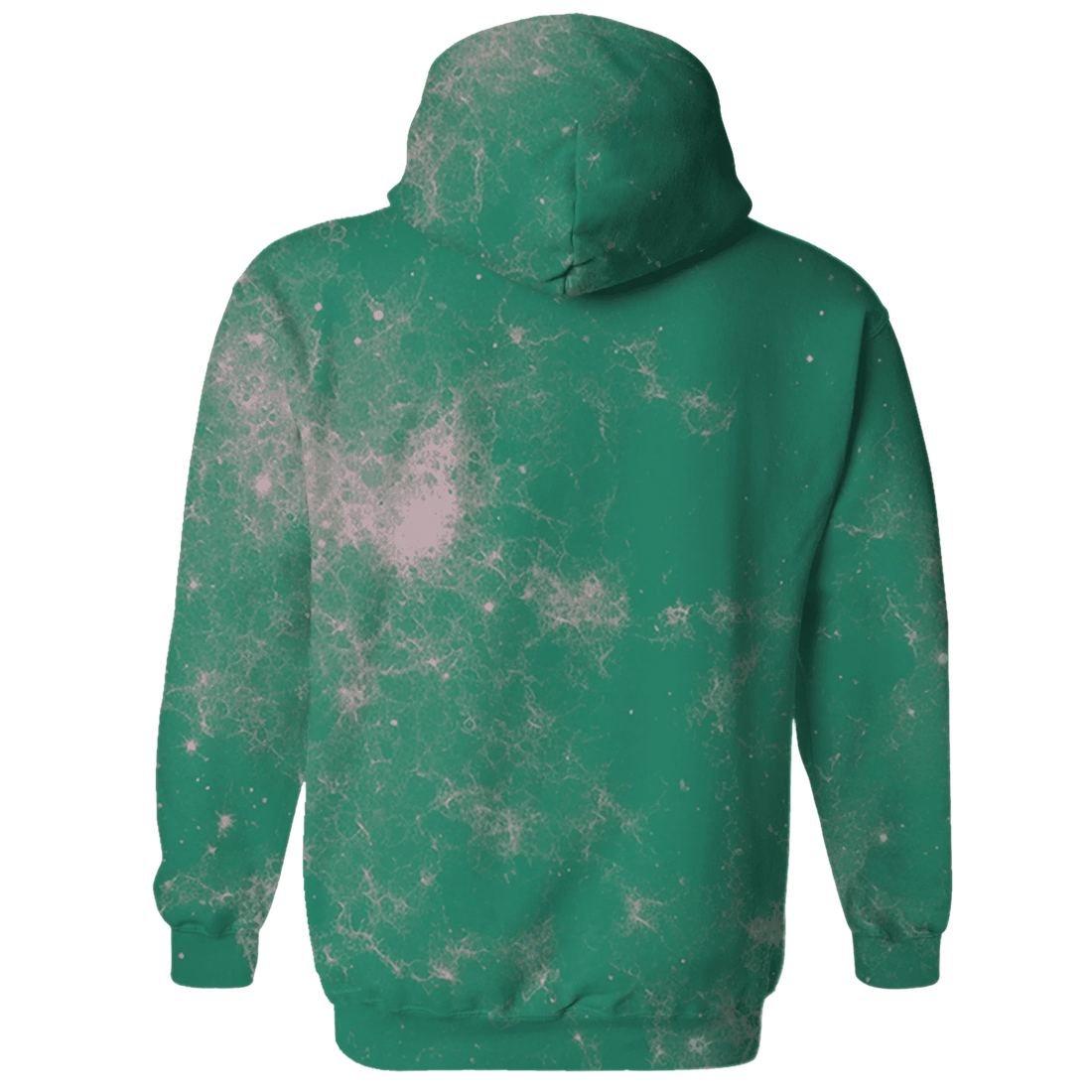 Dunk-Pink-Malachite-Medium-Soft-Low-Sail-Hoodie-Match-Blowing-Money-Fast-Girl-3D