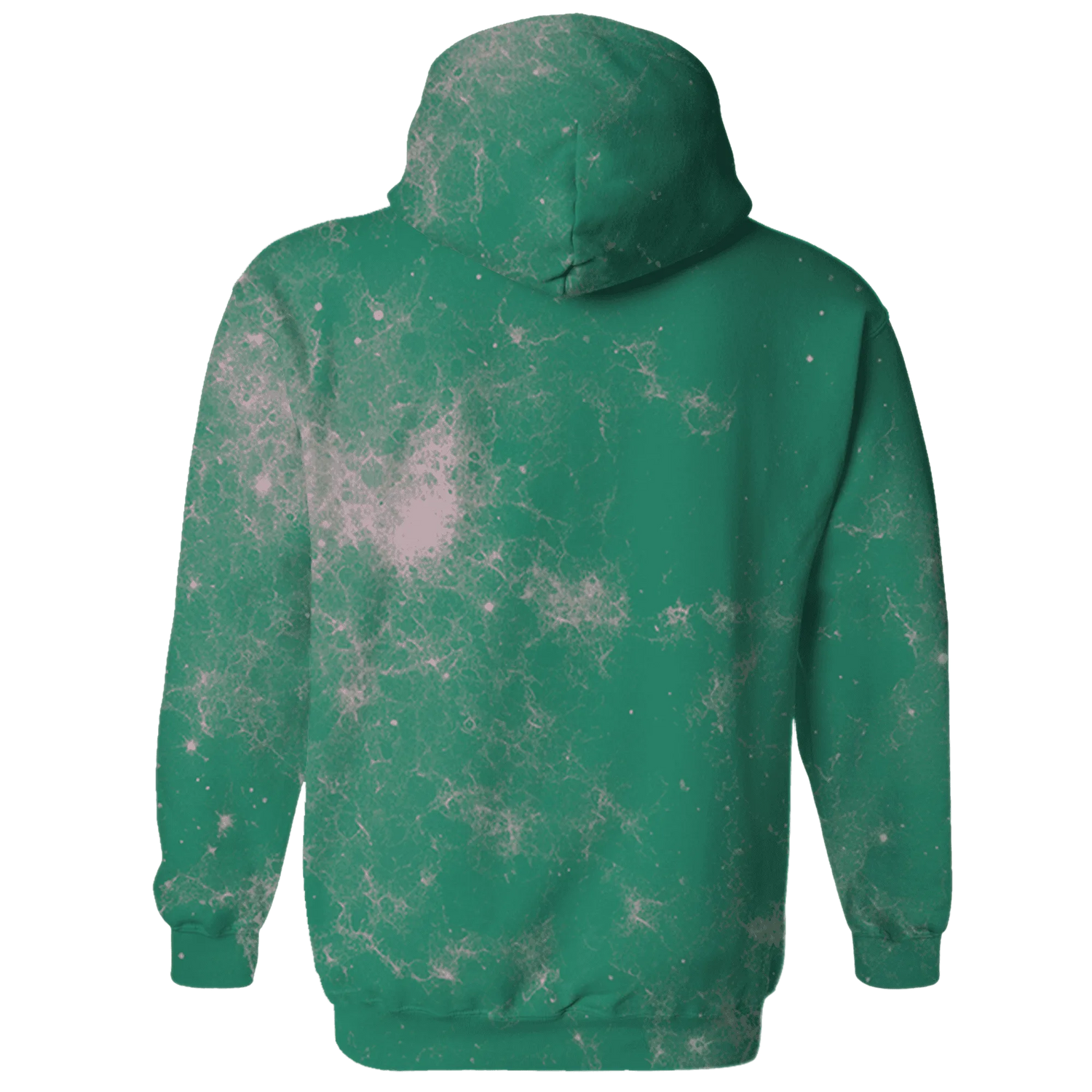 Dunk-Pink-Malachite-Medium-Soft-Low-Sail-Hoodie-Match-Blowing-Money-Fast-Girl-3D