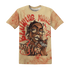 Dunk-Strawberry-Waffle-NastyJamz-T-Shirt-Match-Blowing-Money-Fast-Girl-3D