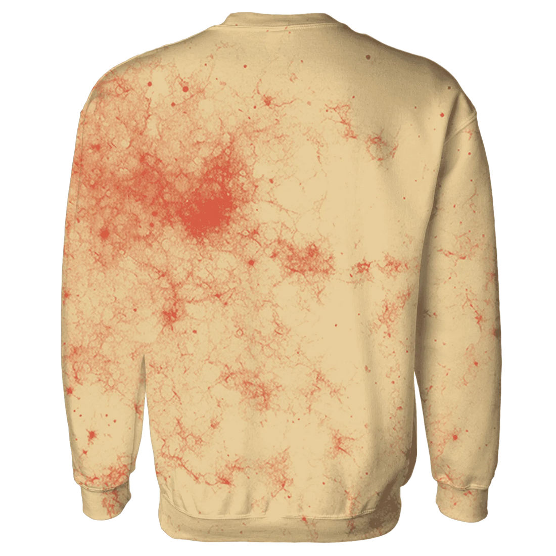 Dunk-Strawberry-Waffle-NastyJamz-Sweatshirt-Match-Blowing-Money-Fast-Girl-3D