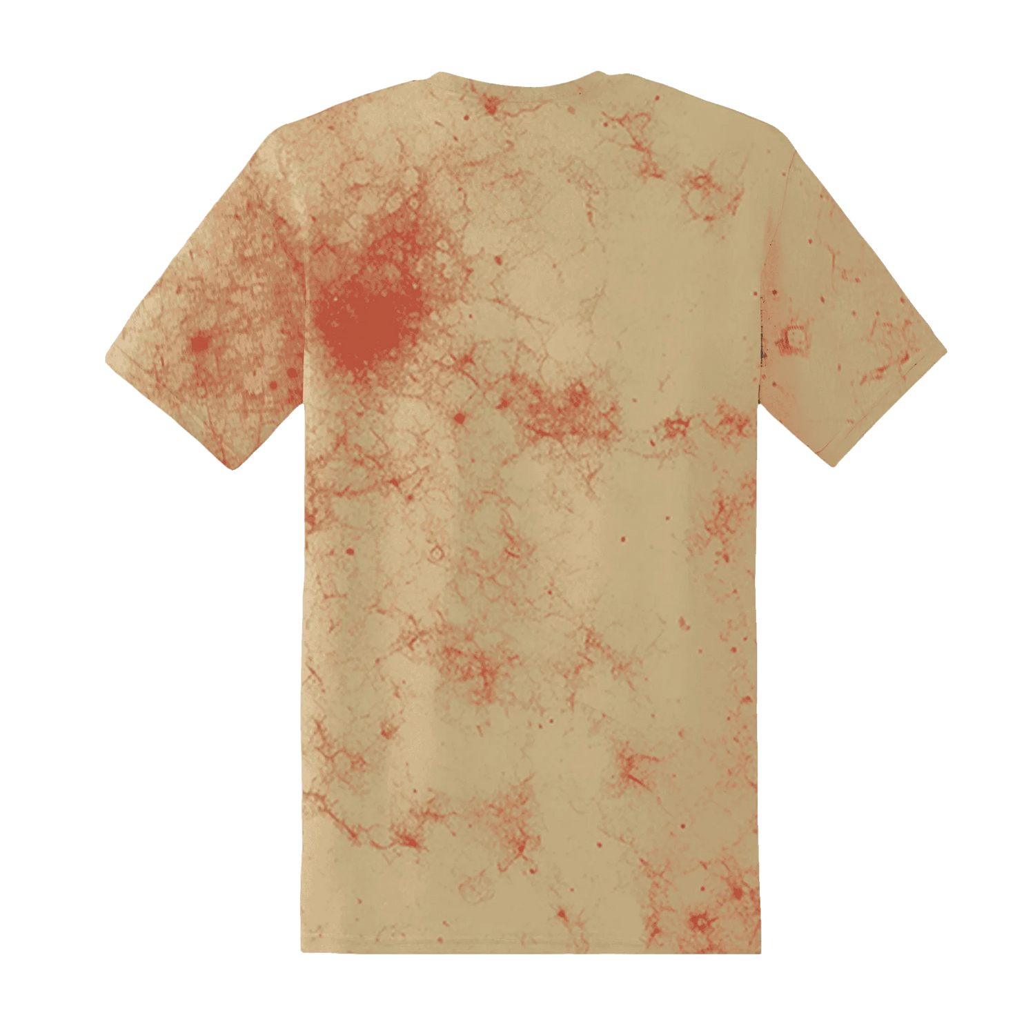 Dunk-Strawberry-Waffle-NastyJamz-T-Shirt-Match-Blowing-Money-Fast-Girl-3D