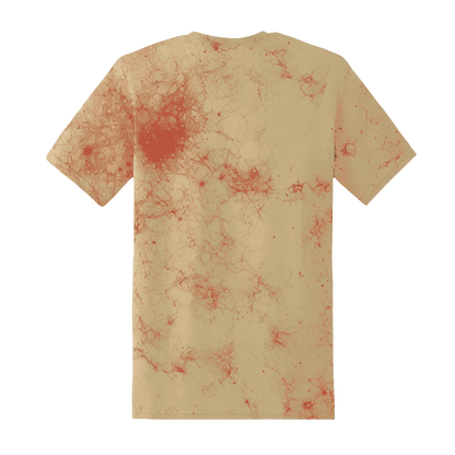 Dunk-Strawberry-Waffle-NastyJamz-T-Shirt-Match-Blowing-Money-Fast-Girl-3D