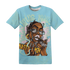 Dunk-Verdy-Visty-NastyJamz-T-Shirt-Match-Blowing-Money-Fast-Girl-3D