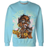 Dunk-Verdy-Visty-NastyJamz-Sweatshirt-Match-Blowing-Money-Fast-Girl-3D