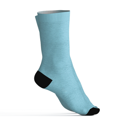 Dunk-Verdy-Visty-NastyJamz-Socks-Match-Blowing-Money-Fast-Girl-3D