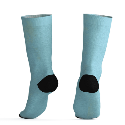 Dunk-Verdy-Visty-NastyJamz-Socks-Match-Blowing-Money-Fast-Girl-3D