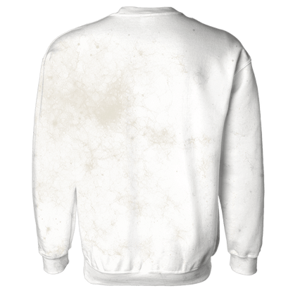 Gratitude 11s Sweatshirt Match Blowing Money Fast Girl 3D All-Over Print - NastyJamz