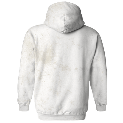 Gratitude 11s Hoodie Match Blowing Money Fast Girl 3D All-Over Print - NastyJamz