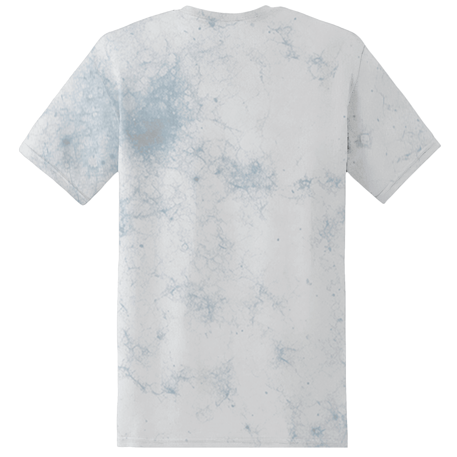 Blue Grey 13s T Shirt Match Blowing Money Fast Girl 3D All-Over Print - NastyJamz