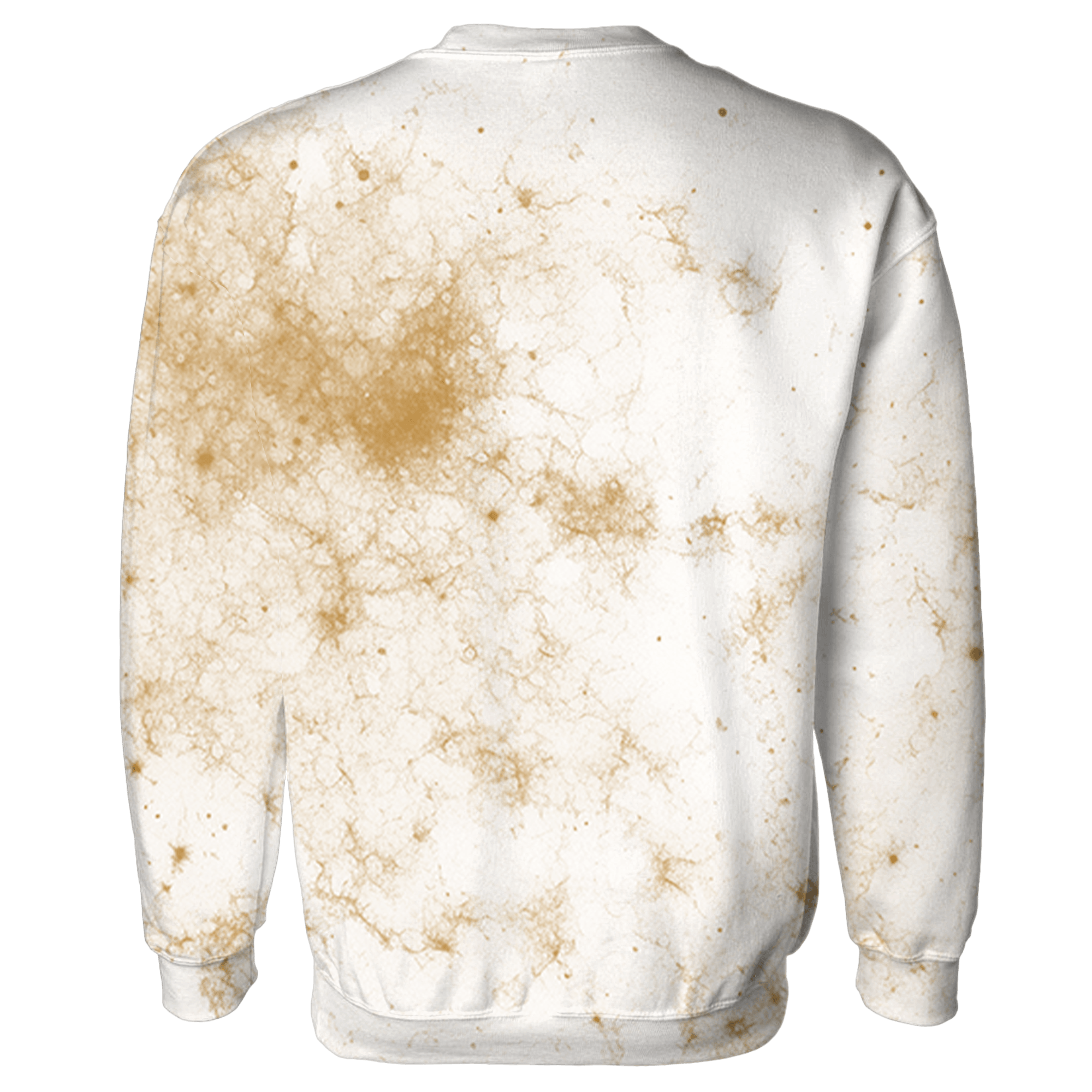 Wheat 13s Sweatshirt Match Blowing Money Fast Girl 3D All-Over Print - NastyJamz