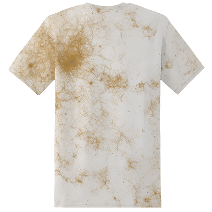 Wheat 13s T Shirt Match Blowing Money Fast Girl 3D All-Over Print - NastyJamz