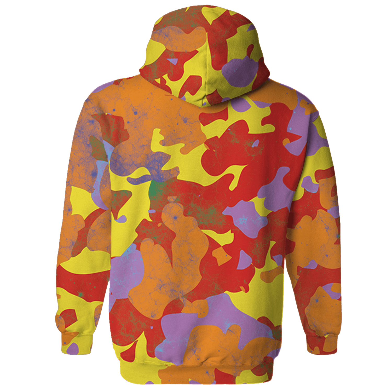 Mid GS Six Championships 1s Hoodie Match Blowing Money Fast Girl 3D All-Over Print - NastyJamz