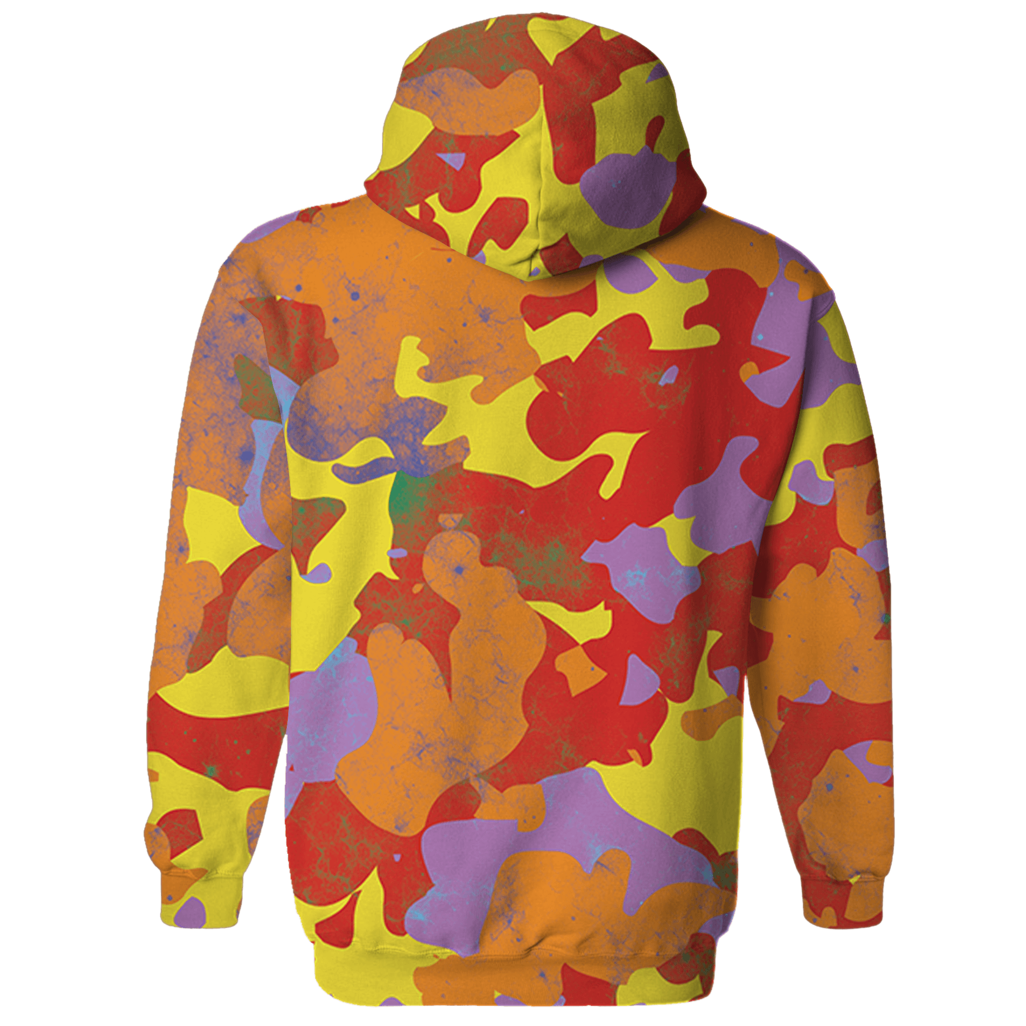 Mid GS Six Championships 1s Hoodie Match Blowing Money Fast Girl 3D All-Over Print - NastyJamz