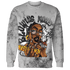 Retro High OG Black White 1s Sweatshirt Match Blowing Money Fast Girl 3D All-Over Print - NastyJamz