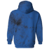 Royal Reimagined 1s Hoodie Match Blowing Money Fast Girl 3D All-Over Print - NastyJamz