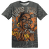 Fear Pack 3s T Shirt Match Blowing Money Fast Girl 3D All-Over Print - NastyJamz