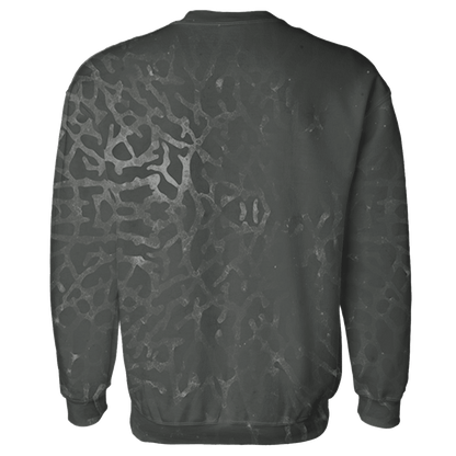 Fear Pack 3s Sweatshirt Match Blowing Money Fast Girl 3D All-Over Print - NastyJamz