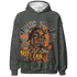 Fear Pack 3s Hoodie Match Blowing Money Fast Girl 3D All-Over Print - NastyJamz