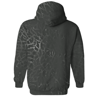 Fear Pack 3s Hoodie Match Blowing Money Fast Girl 3D All-Over Print - NastyJamz