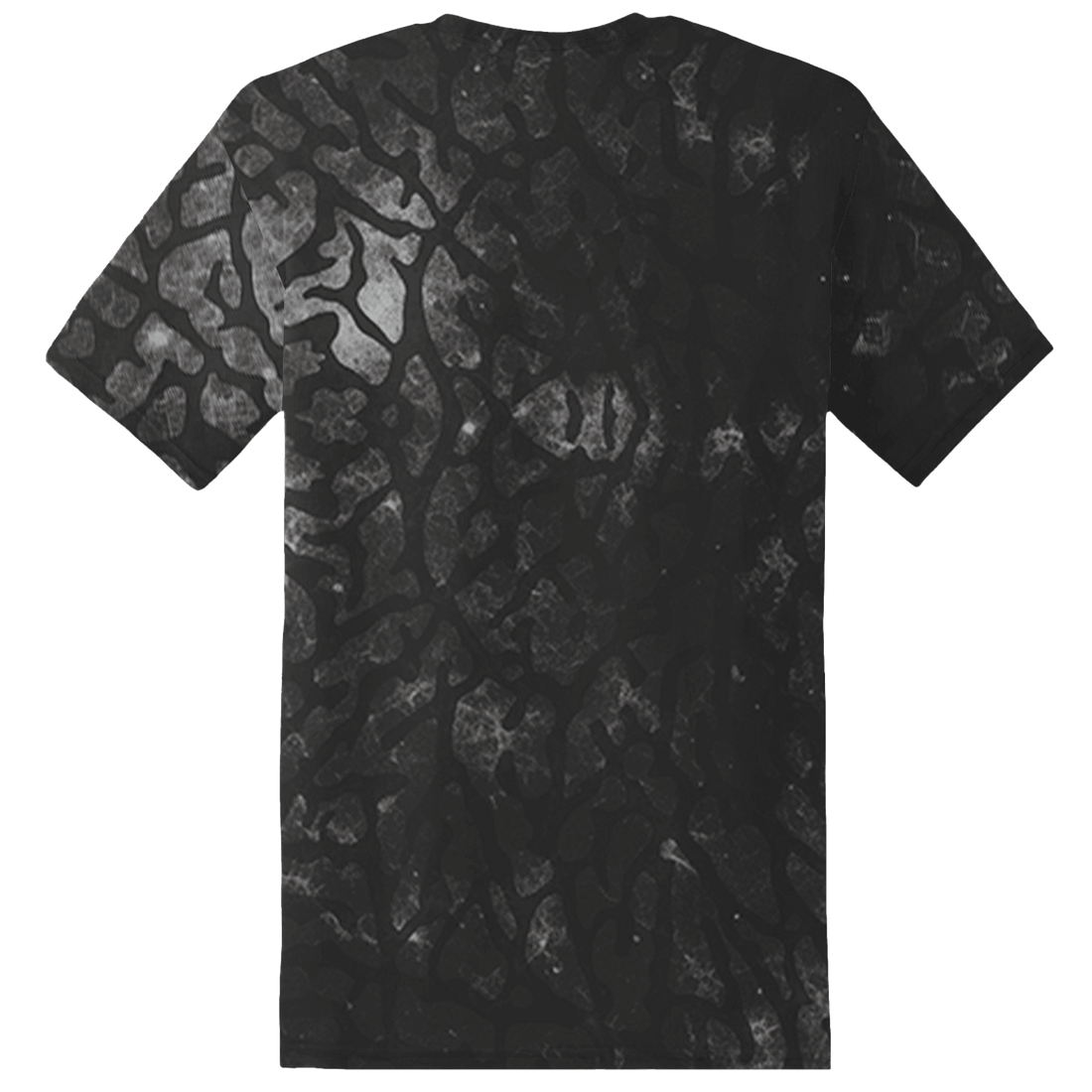 Green Glow 3s T Shirt Match Blowing Money Fast Girl 3D All-Over Print - NastyJamz