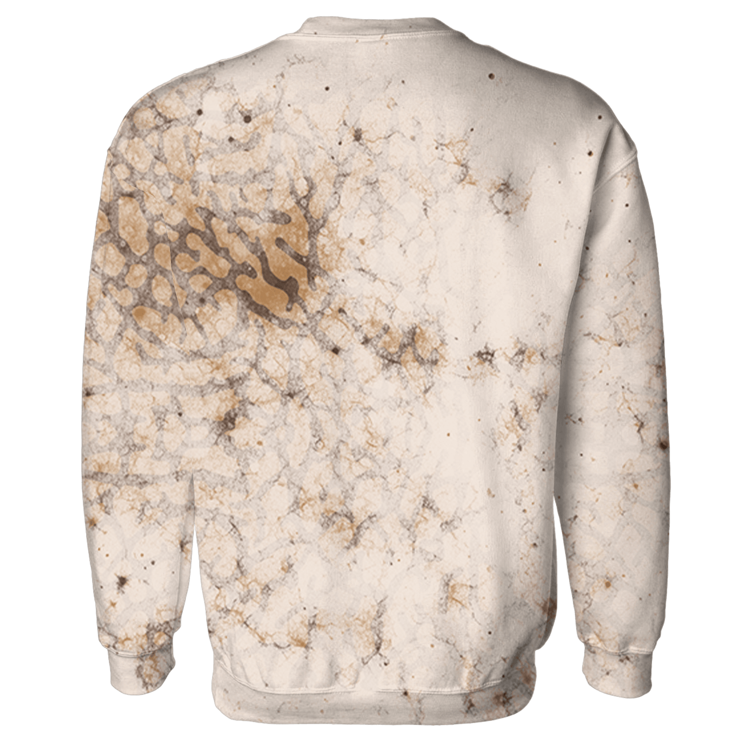 Palomino 3s Sweatshirt Match Blowing Money Fast Girl 3D All-Over Print - NastyJamz